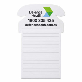 Telephone Shaped To Do Lists